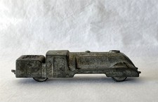 Vintage toy train steam - vintage, engine