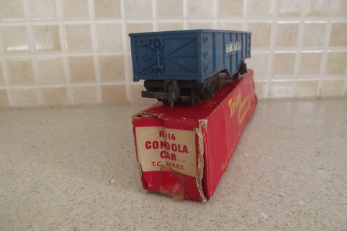 Tri ang r116 gondola - r116, long