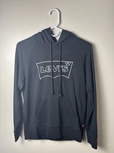 Levi women fleece - levi's, silver