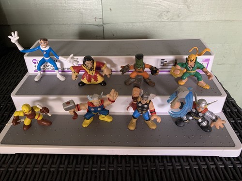Marvel superhero squad - superhero,