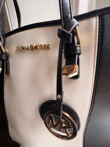 Michael kors large - large, cream