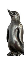 Penguin quality silver solid - quality,
