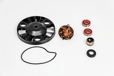 Parts Europe Motorbike Water