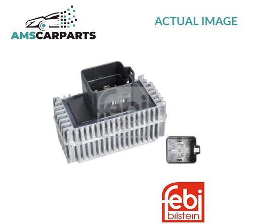 Relay glow plug system 102704 - plug,