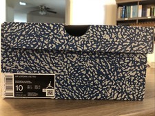 Air Jordan 3 Retro Wizards