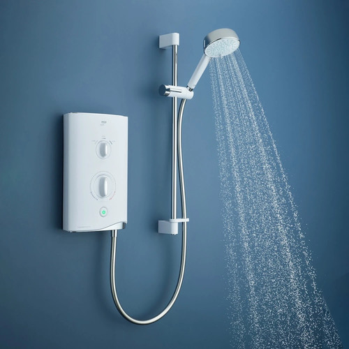 Mira sport thermostatic - sport,