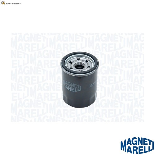 Oil filter 152071758747 - filter,
