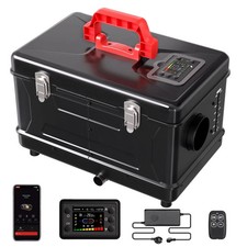Hcalory TC 2S 8KW bluetooth