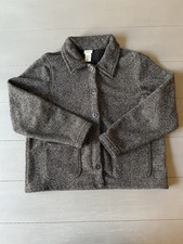 Vintage LL Bean Jacket Womens