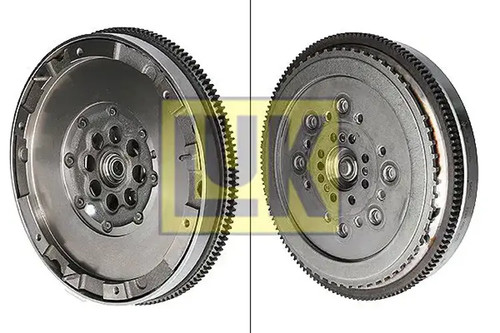 Flywheel manual transmission - flywheel,