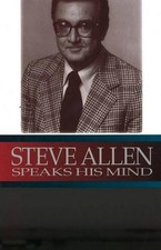Steve Allen But Seriously