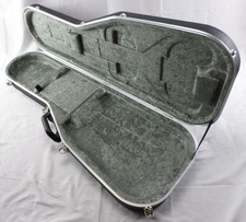 Hard Case Hiscox Liteflite Strat Tele Electric Guitar  Stratocaster / Telecaster