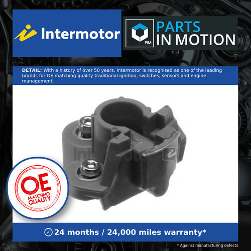 Rotor arm fits - fits, mercedes