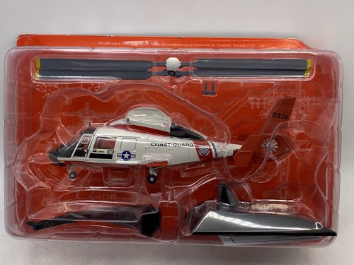 Eurocopter 65a dolphin usa - eurocopter,