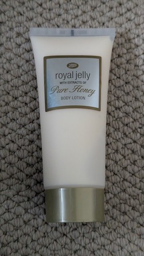 New boots royal jelly - new,