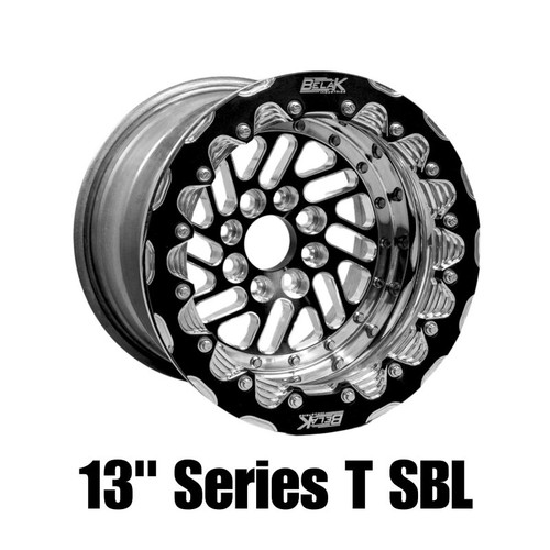 Belak 13x10 series twisted - 13x10,