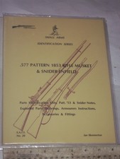 Sealed Small Arms ID Series #