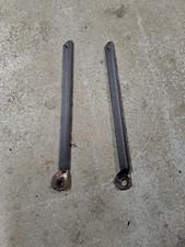 Toyota Mr2 Mk2 Seat Runner Guides