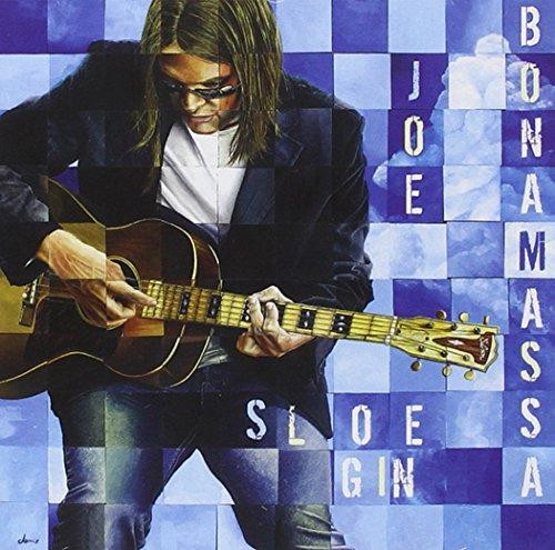 Sloe gin joe bonamassa - gin,