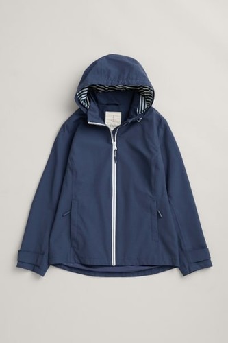 Seasalt womens blue waterproof - blue,