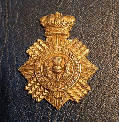 Duke edinburgh own - of,
