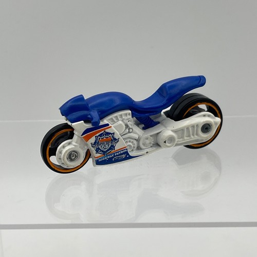 Hot wheels street stealth - wheels,