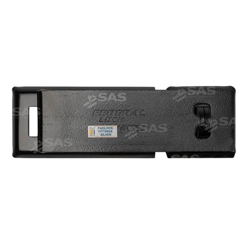 Sas federal 4025 - federal, duty