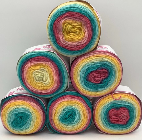 Bundles knit ahp - bundles, variegated