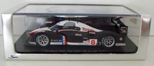 SPARK 1/43 - S1273 PEUGEOT 908