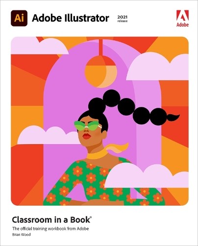 Adobe illustrator classroom - illustrator, in