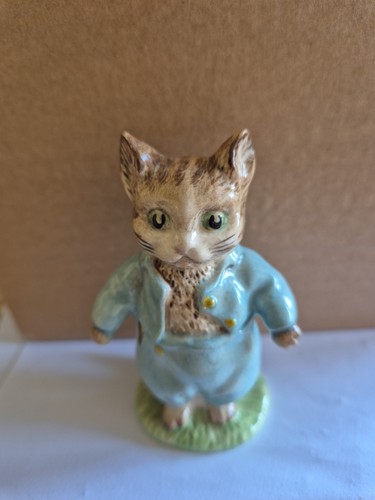 Beswick tom kitten - ~tom,