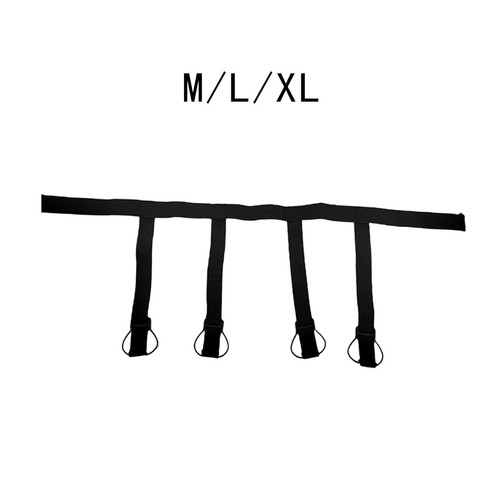 Hockey garter strap gear - garter,