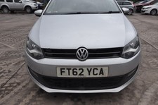 VOLKSWAGEN POLO MKV MK5  AIR