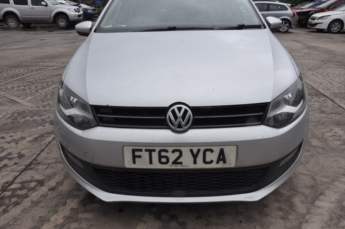 Volkswagen polo mkv mk5 air - polo,