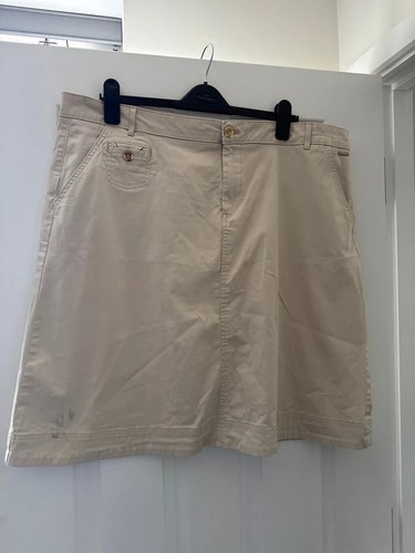 Per una skirt