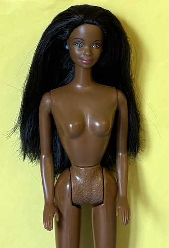 Barbie doll christie florida - barbie,