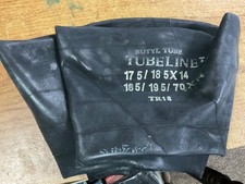 CLASSIC CAR INNER TUBE 145x10