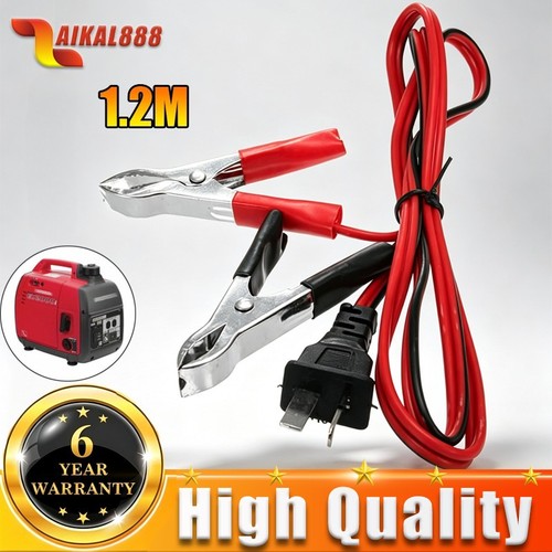 12v charging cable for honda - cable,