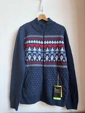 New with tag vintage wool fair
