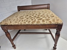 Vtg Mid Century Regency