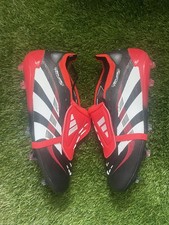 Adidas Predator  Elite Tongue
