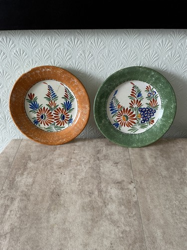 Vintage pair henriot - vintage,