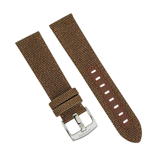 Wrist envy canvas watch - envy,