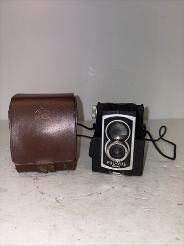 Vintage ross ensign ful vue - ross, ful-vue