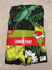 The Grinch Men’s Small