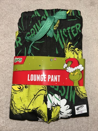 The grinch men small - grinch, men’s