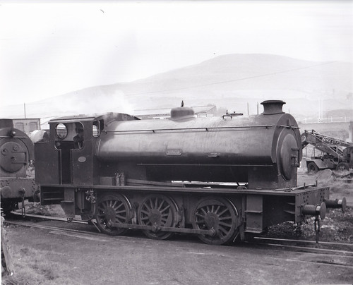 Ncb maesteg colliery - -,