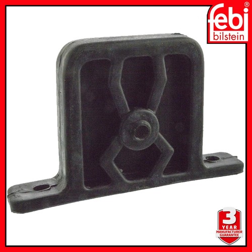 Rear exhaust mounting for bmw - mounting,