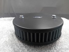 WEBER 32/36 DGAV & 38 DGAS