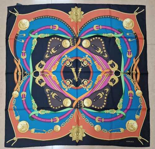 Versace barocco casablanca - versace,